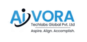 AiVORA Techlabs Global Pvt. Ltd. logo, IT and software company in Hubballi