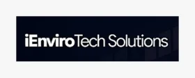 iEnviro Tech Solutions logo, an AiVORA Techlabs client